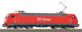 E-Lok/Sound BR 152 DB Cargo