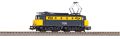 E-Lok/Sound Rh 1100 NS gelb-grau IV + PluX22 Dec.