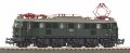 AC E-Lok/Sound BR E 18 DR III