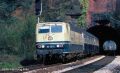 E-Lok /Sound BR 181.2 