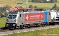 E-Lok 187 002 TX Logistik Rai