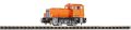 AC Diesellok/Sound BR 102 DR IV, orange