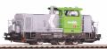 Diesellok Vossloh G6 DB AG V