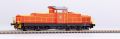 AC Diesellok BR D.145 FS V + PluX22 Dec. f�r M�rklin