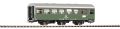 Rekowagen 2.Kl. Bage DR IV