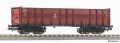 Offener Gueterwagen PKP III