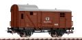 G�terzugbegleitwagen Pwg14 KP