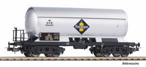Druckgaskesselwagen Kosangas