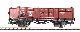 Off. G�terwagen Omm39 DB III