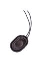 Lautsprecher oval f�r PIKO SmartDecoder 4.1