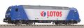 Diesellok TRAXX LOTOS PKP VI