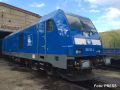 Diesellokomotive TRAXX Press