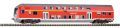 DoSto-Wagen DBbuzf778 DB Regio VI