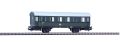 Personenwagen B 2. Kl. DR III