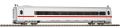 ICE 3 Personenwagen 2.Kl. DB AG