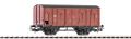 Ged. G�terwagen DR III