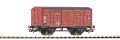Ged. G�terwagen DB III