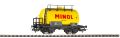 Kesselwagen Minol DR IV