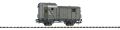 G�terzugbegleitwagen Pwg14 DB III