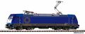 E-Lok BR 185 Beacon VI Wechse
