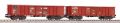 2er Set Offene G�terwagen Eao