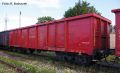 2er Set Offene G�terwagen Eao
