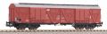 4-achs. ged. G�terwagen 401Ka Gags (KKyt) PKP OPW Ep.IV