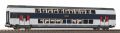 Doppelstockwg. DSB 2. Kl bla
