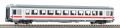Personenwagen 2. Klasse OeBB