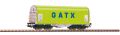 Schiebeplanenwagen GATX VI