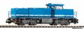 Diesellok G 1206 Northrail VI