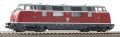 Sound-Diesellok BR 220 DB IV