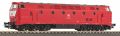 Sound-Diesellok BR 219 Licht  Digital