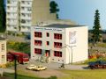 Plattenbau Schule POS