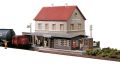 Bahnhof Burgstein