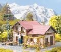 Hotel Goldener Hirsch