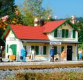 Bahnhof M�hldorf