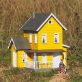 Tante Beas Landhaus