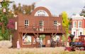 Black Hill Saloon