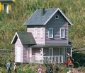 Grandpa's Landhaus