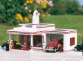 Tankstelle