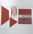 G-Bauteile: Ziegel-Dach