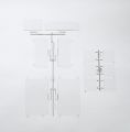 G-Bauteile: Sort. Fenstergl�ser