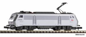 E-Lok BB 26000 SNCF VI + DSS 6pol.