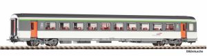Perswg. Corail 2.Kl. SNCF IV