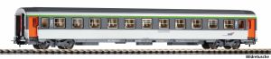 Perswg. Corail 2.Kl. SNCF IV
