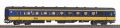 Personenwagen ICR 2. Kl. NS