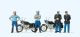 Franz�sische Gendarmerie