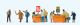 Schn�ppchenjagd am W�hltisch