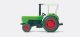 Ackerschlepper DEUTZ D 62 06